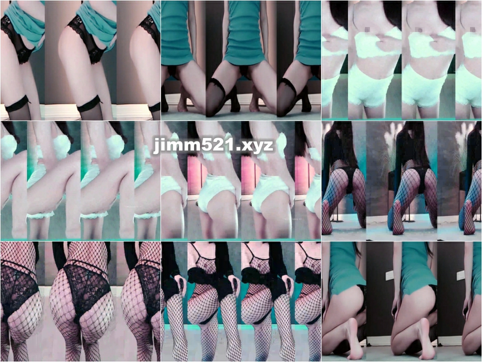 【虎牙主播】 小5 定制 (3V)