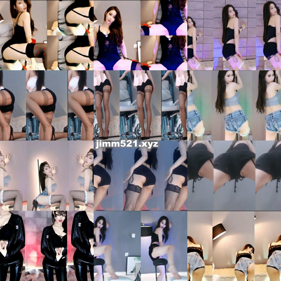 【虎牙主播】正恒桃一（ 恩雅 尤娜）定制合集（28v）