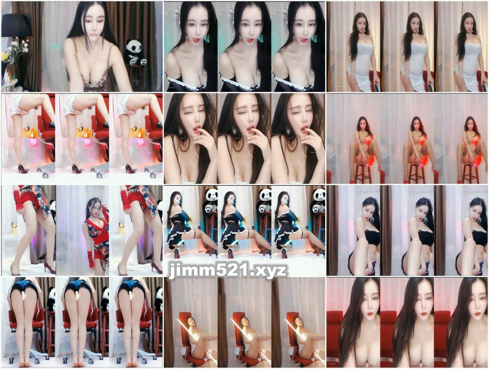 【虎牙主播】小海豚(花岛主) 定制 （22V）