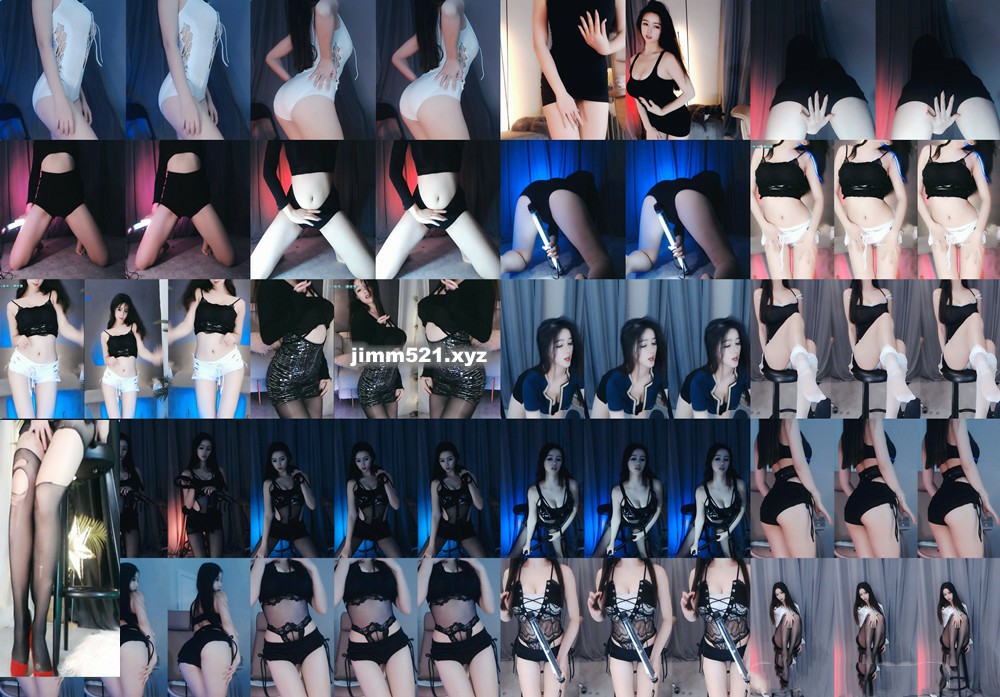 【虎牙福利】嘉易-初见 钞票枪热舞（14V）