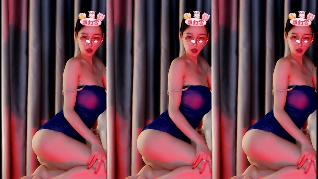 【网易CC】安扬学姐 定制（1v）