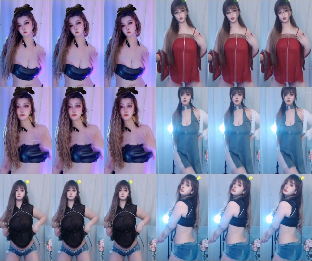 【网易CC】卡戴珊麻雀绝版定制（8V)