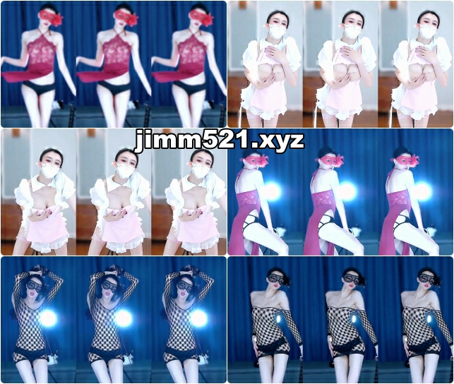 【网易CC】白妖妖定制（3v）