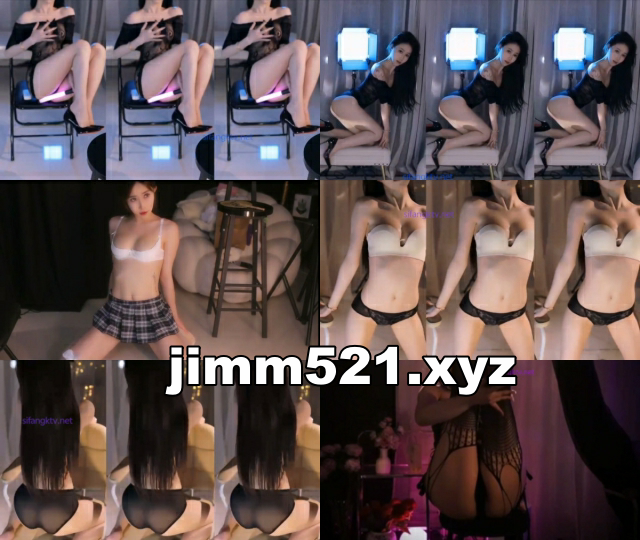 【虎牙】小羊炖土豆定制舞蹈（7v）