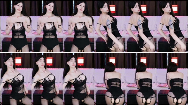 【CC】莫妮卡(i宝宝星)定制（1v）