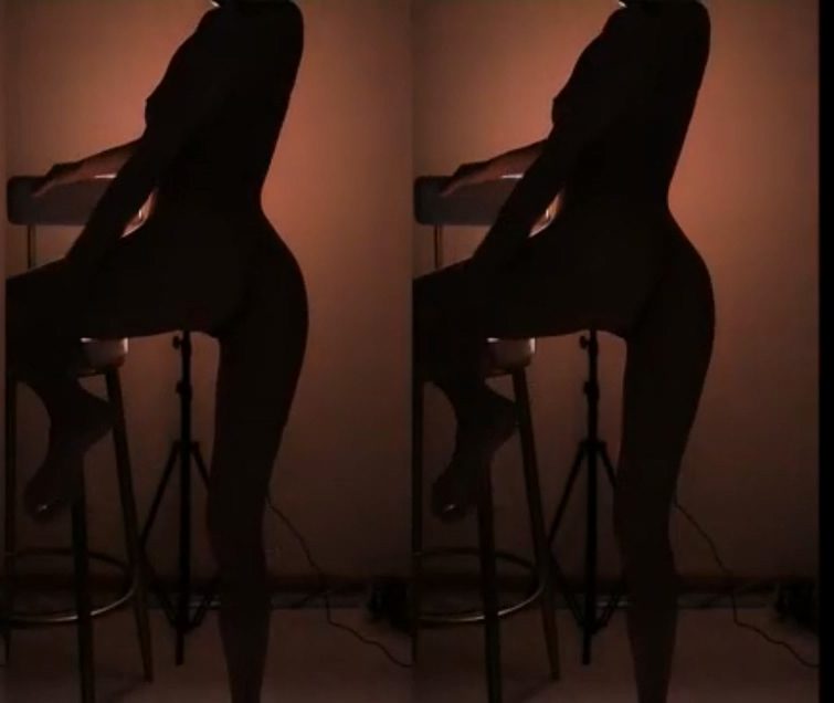 【CC】蜜小兔影子舞定制（1v）