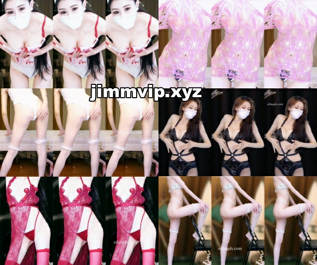 【CC】白妖妖付费定制合集（14v）