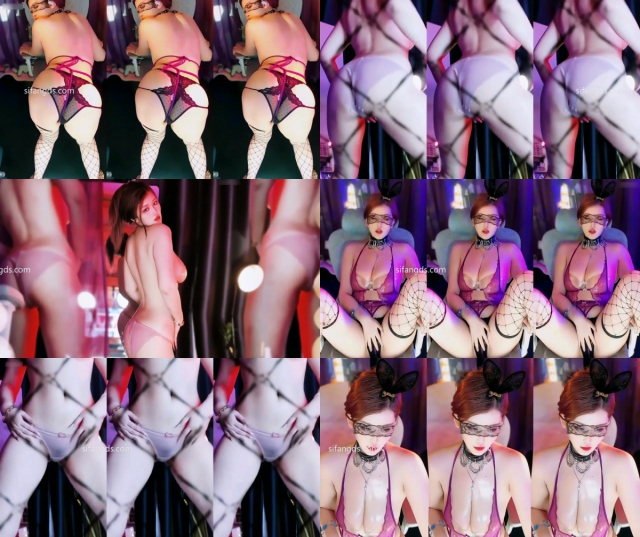 【漂漂】李有容 付费高级群（2v）