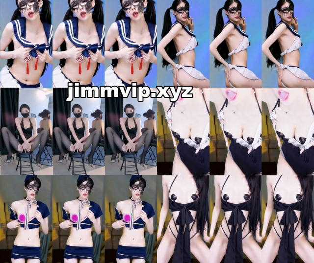 【CC】 白妖妖千元定制热舞 （5v)