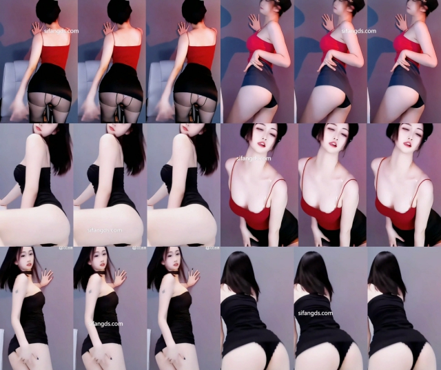 【CC】余长乐付费群定制（3v）