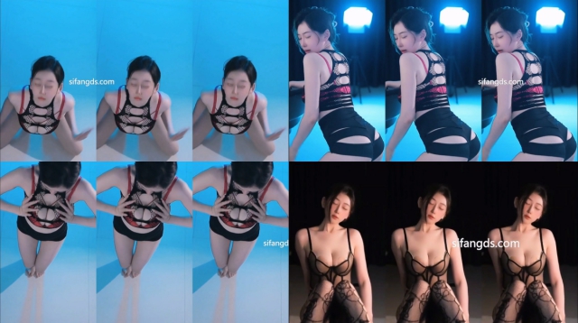 【CC】黎一付费舞蹈定制（2v）