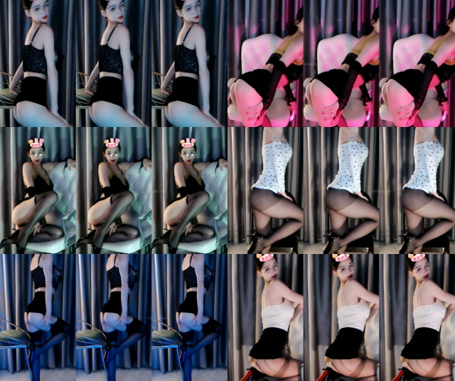 【CC】小安杨付费定制（5v）