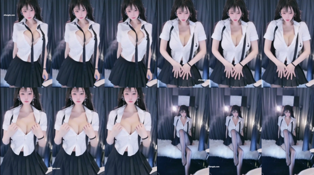 【抖音】UU酱 定制（1v）