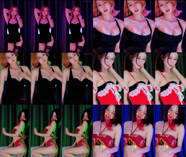 【CC】胡椒付费定制（3v）