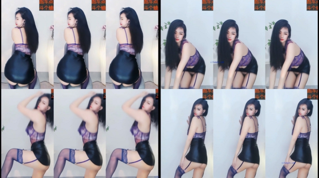 【CC】刘飘飘直播整活（5v）