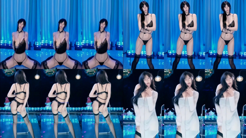 【抖音】 AA 舞蹈定制 (2V)