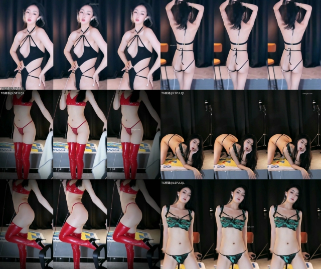 【CC】星也舞蹈定制（3v）