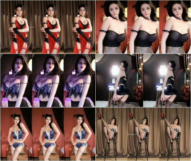 【CC】温凉 舞蹈（7v）