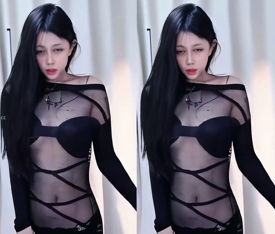 【CC】苏南南付费舞蹈（1v)