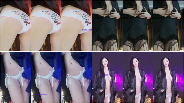 【虎牙】 UU 付费舞蹈（2V）