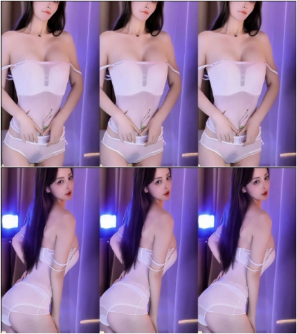 【虎牙】 小慢头 邓小懵付费定制（1V）