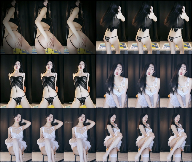 【CC】星也付费定制舞蹈（3v）