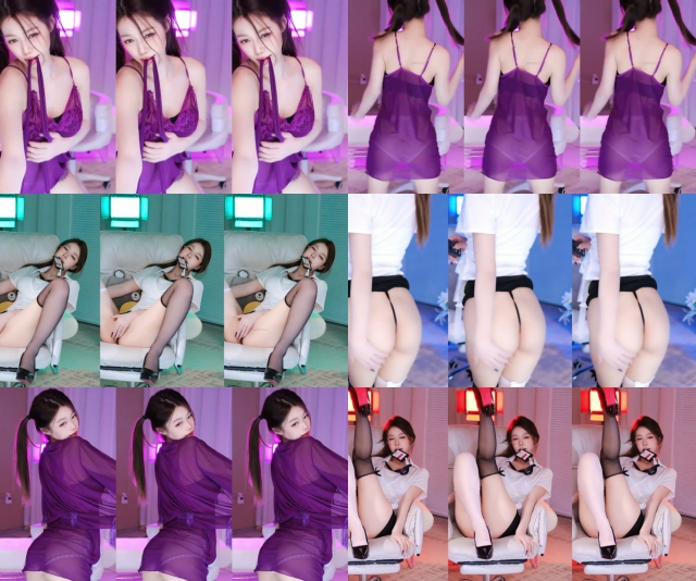 【虎牙】梦瑶 群舞蹈定制 (2v）